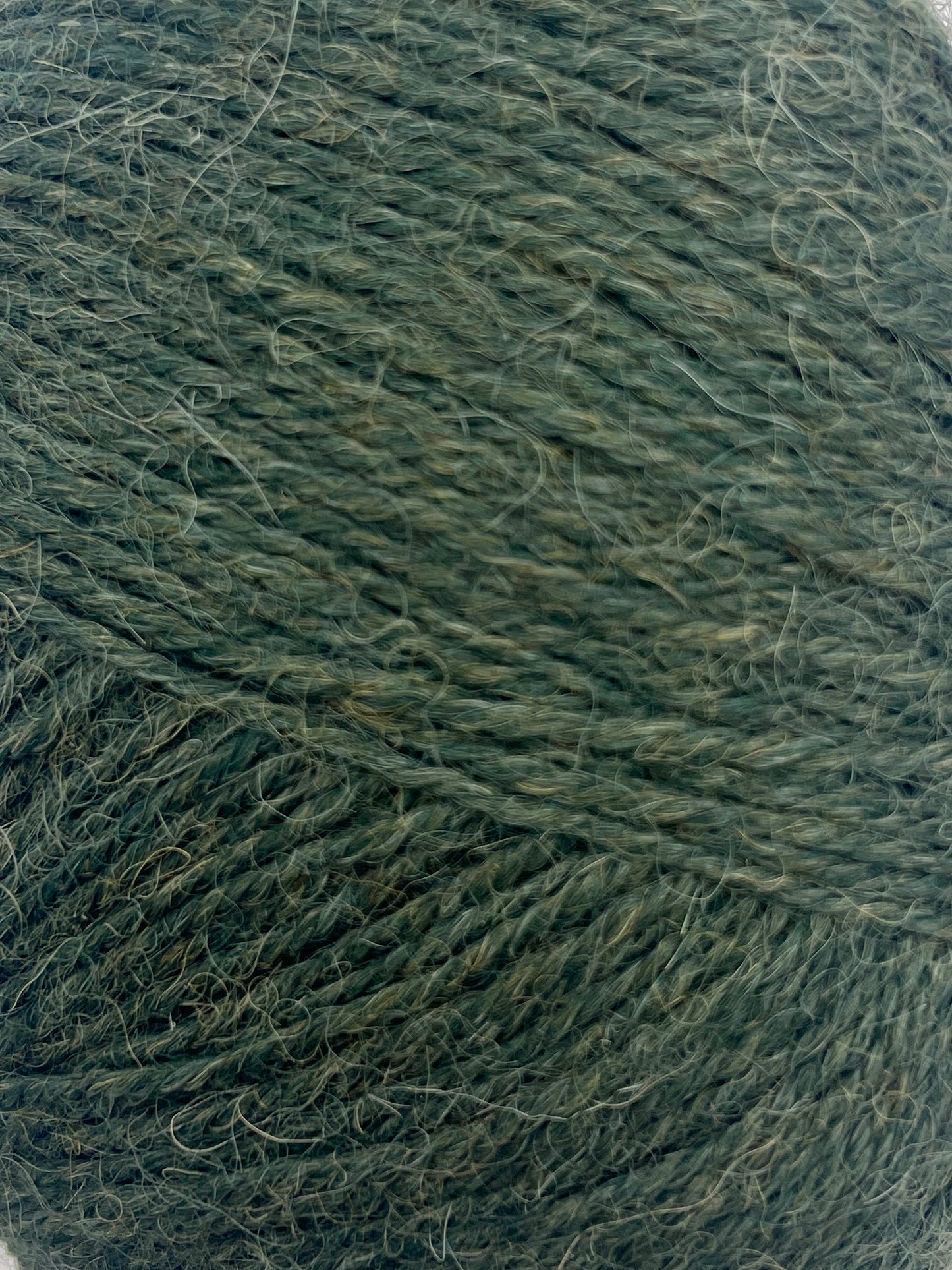 BABY ALPACA DK YARN LITTLE GARDEN- HERB GARDEN