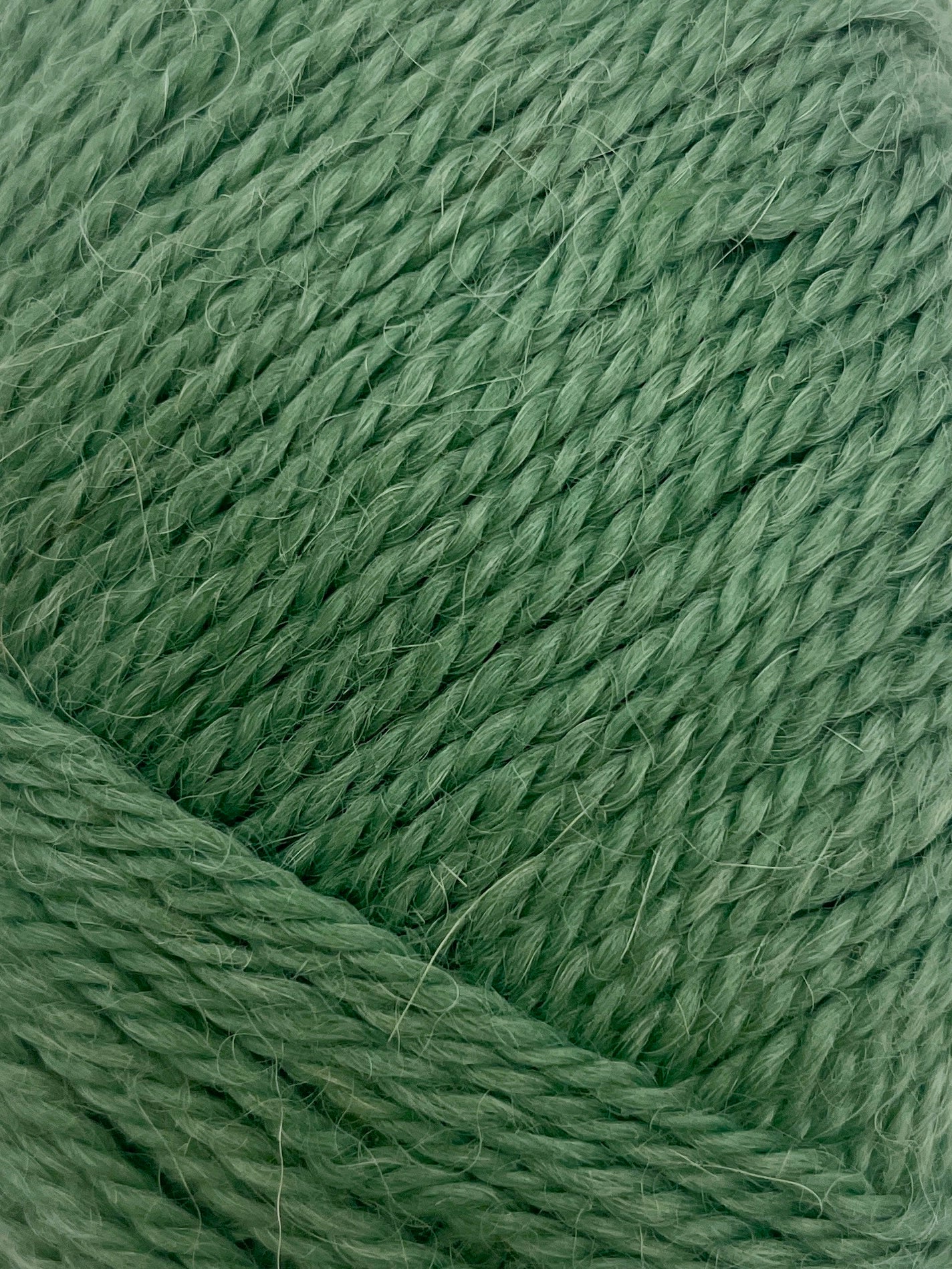 BABY ALPACA DK YARN LITTLE GARDEN- GARDEN VIEW