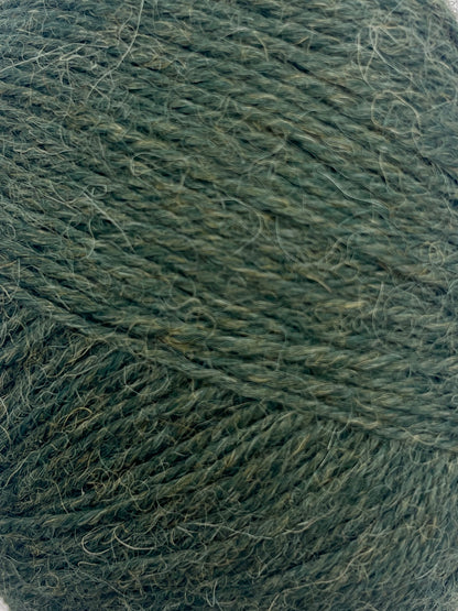 BABY ALPACA DK YARN LITTLE GARDEN- HERB GARDEN