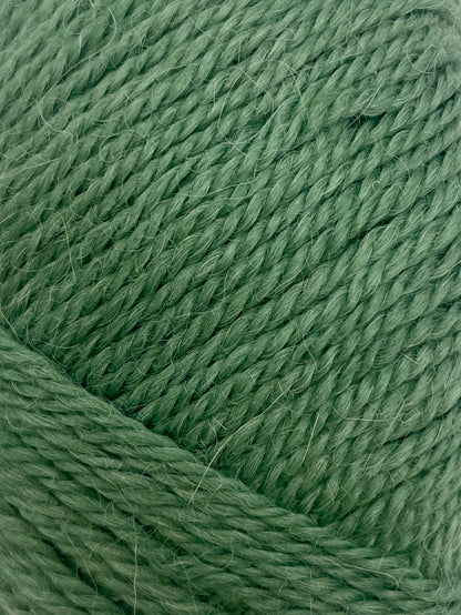 BABY ALPACA DK YARN LITTLE GARDEN- GARDEN VIEW