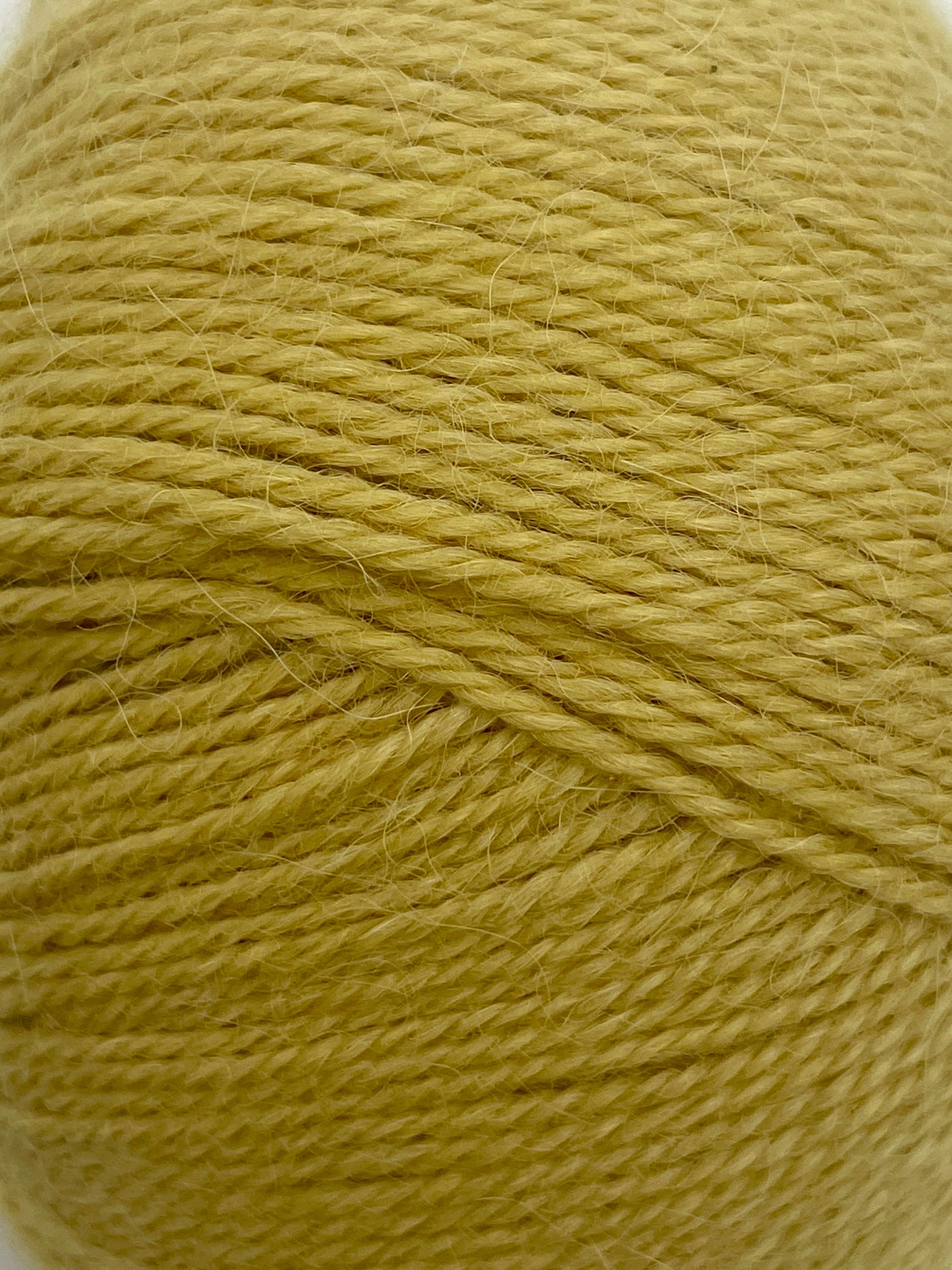 BABY ALPACA DK YARN LITTLE GARDEN- WILDFLOWERS