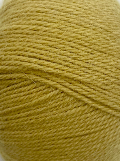 BABY ALPACA DK YARN LITTLE GARDEN- WILDFLOWERS