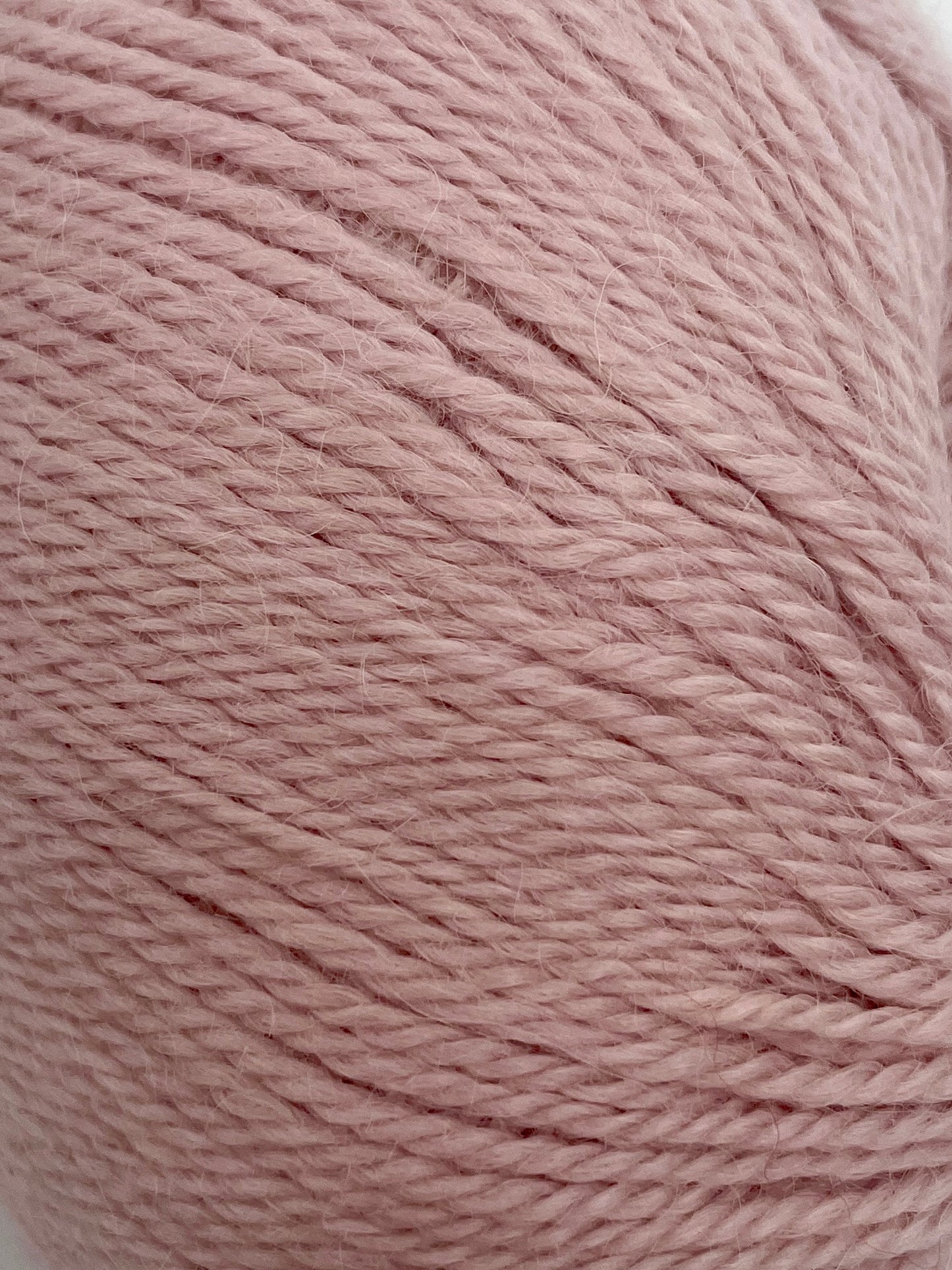 BABY ALPACA DK YARN LITTLE GARDEN- MAGNOLIA