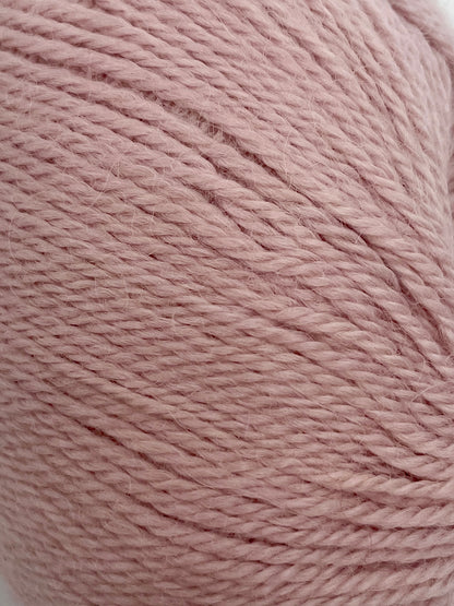 BABY ALPACA DK YARN LITTLE GARDEN- MAGNOLIA