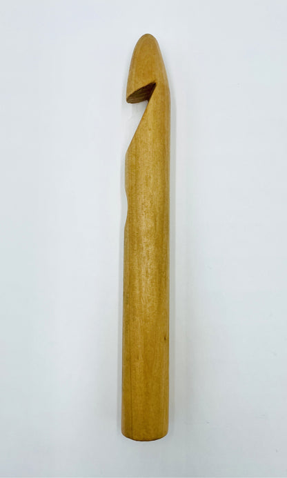 JUMBO CROCHET HOOK - 30mm