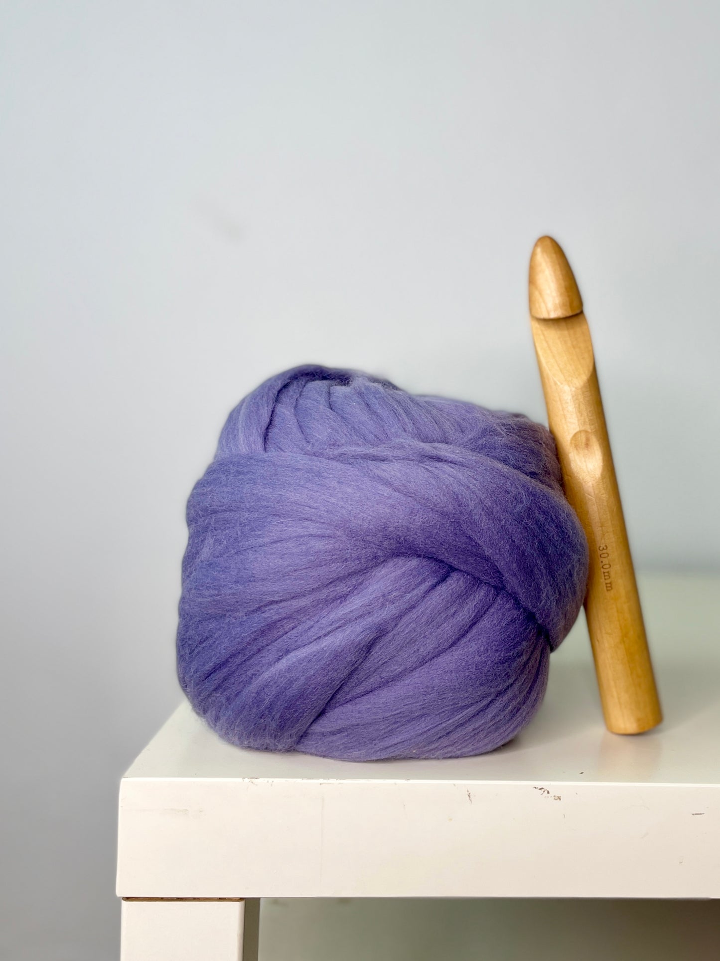 MERINO YARN JUMBO DREAM BUNDLE - YARN X HOOK