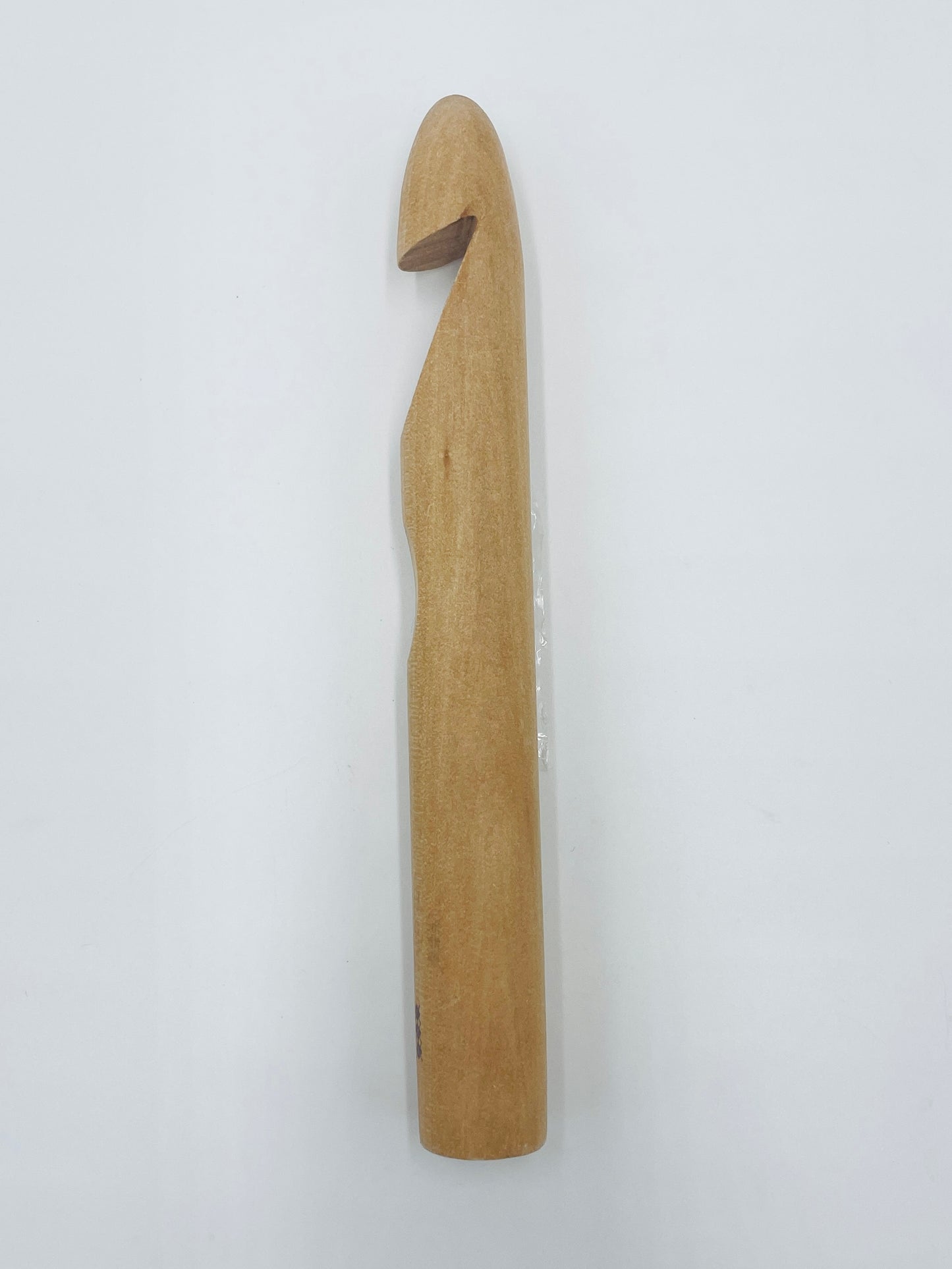 JUMBO CROCHET HOOK - 25mm