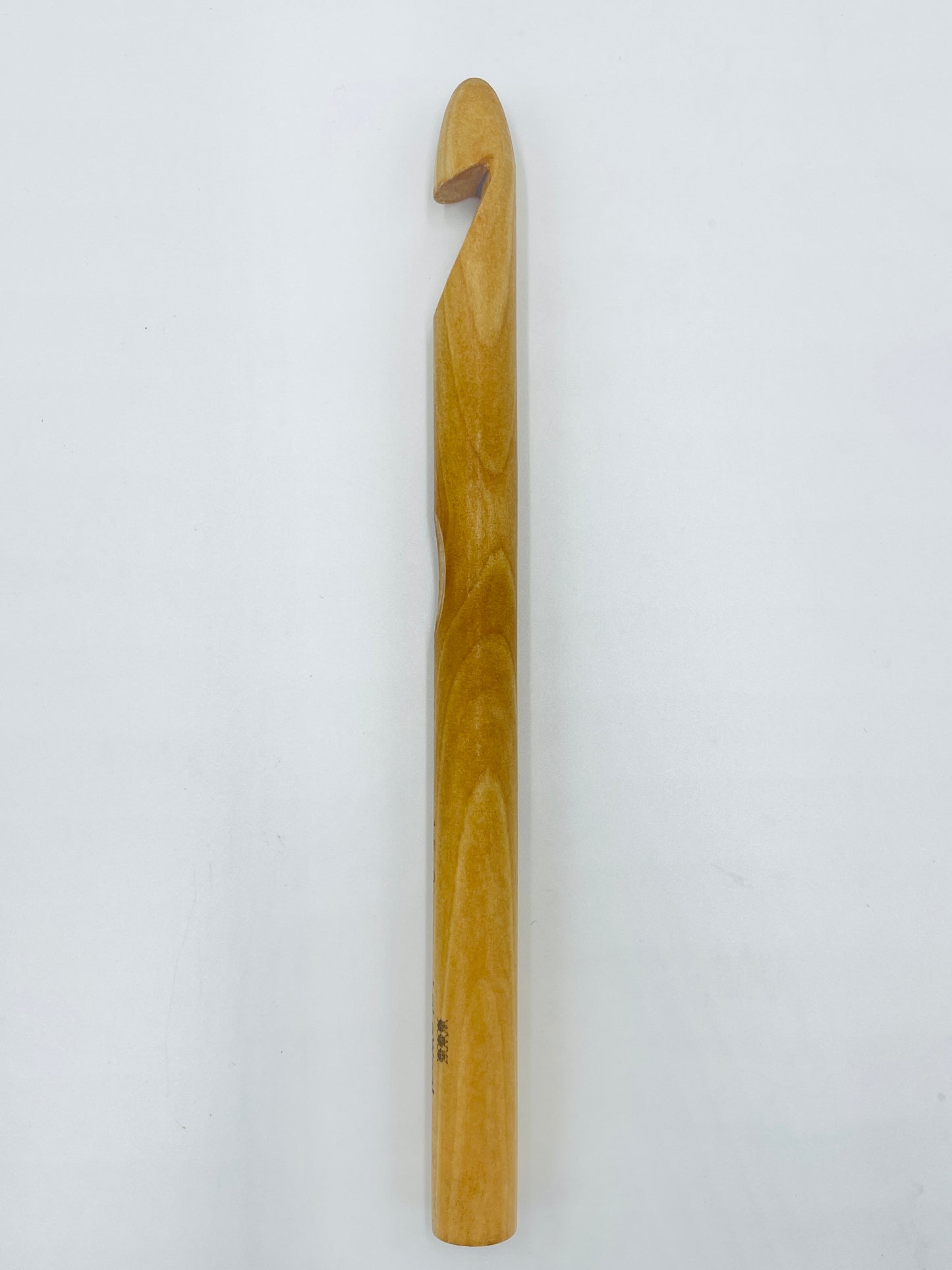 JUMBO CROCHET HOOK - 15mm