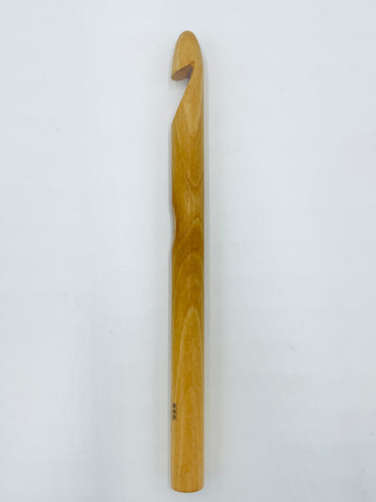 JUMBO CROCHET HOOK - 15mm