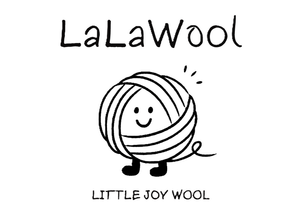 LaLaWool